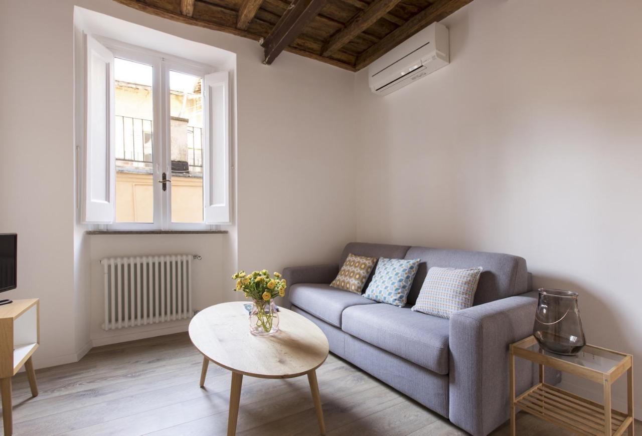 Cozy Apartment In Via Degli Spagnoli - Fromhometoרומא מראה חיצוני תמונה