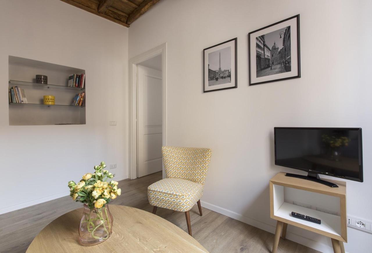Cozy Apartment In Via Degli Spagnoli - Fromhometoרומא מראה חיצוני תמונה