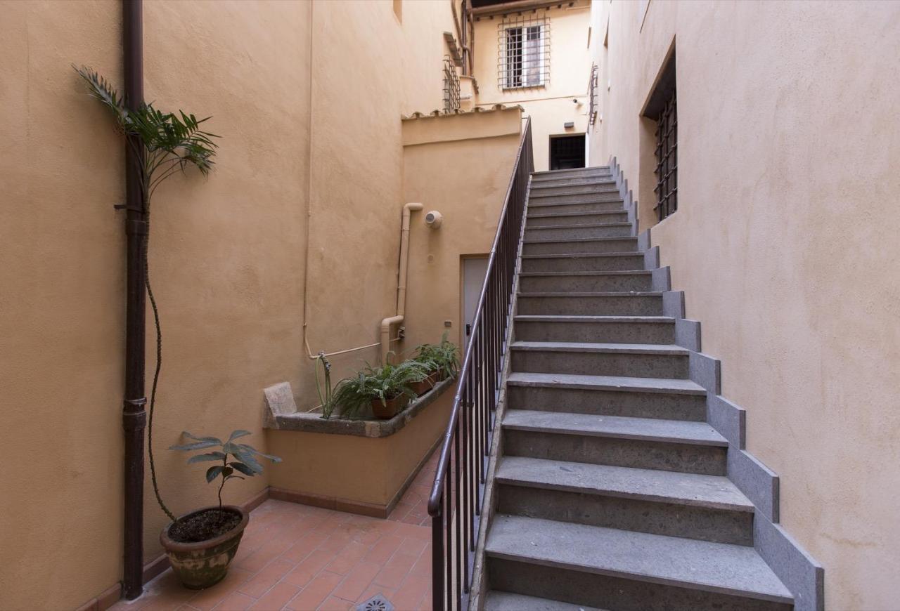 Cozy Apartment In Via Degli Spagnoli - Fromhometoרומא מראה חיצוני תמונה