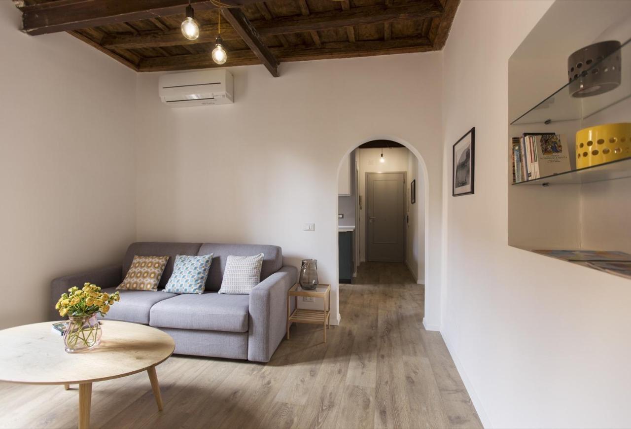Cozy Apartment In Via Degli Spagnoli - Fromhometoרומא מראה חיצוני תמונה