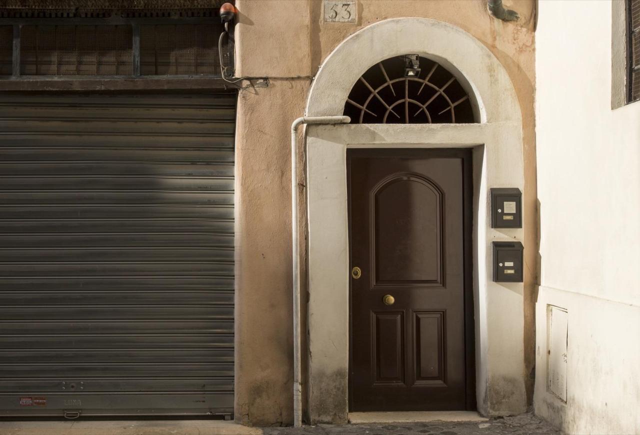 Cozy Apartment In Via Degli Spagnoli - Fromhometoרומא מראה חיצוני תמונה