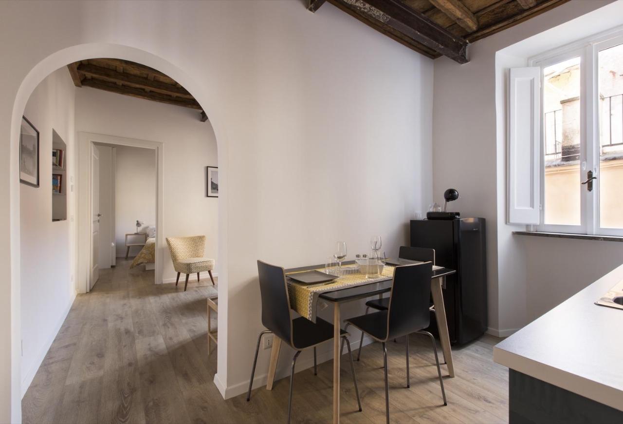 Cozy Apartment In Via Degli Spagnoli - Fromhometoרומא מראה חיצוני תמונה